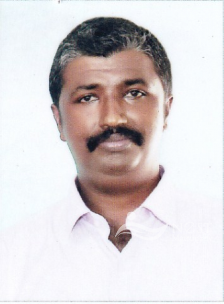 SANDHEEP UNNIKRISHNAN